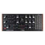 Moog Labyrinth Semi-modular Parallel Generative Analog Synthesizer (4)