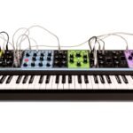 Moog Matriarch (1)
