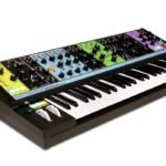 Moog Matriarch (3)