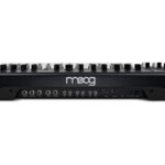 Moog Messenger Monophonic Analog Synthesizer (2)