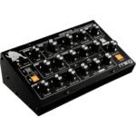 Moog MiniTaur Rev.2.0 Synthesizer (1)