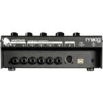 Moog MiniTaur Rev.2.0 Synthesizer (2)