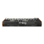 Moog Muse 8-voice Bitimbral Polyphonic Analog Synthesizer (1)