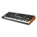Moog Muse 8-voice Bitimbral Polyphonic Analog Synthesizer (2)