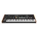 Moog Muse 8-voice Bitimbral Polyphonic Analog Synthesizer (3)