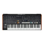 Moog Muse 8-voice Bitimbral Polyphonic Analog Synthesizer (4)
