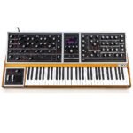 Moog One 16 Voice Polyphonic Analog Synthesizer (1)