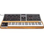 Moog One 16 Voice Polyphonic Analog Synthesizer (3)