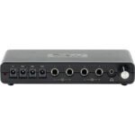 Moog Sound Studio Accessory Kit (1)