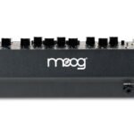 Moog Spectravox Semi-modular Analog Spectral Processor (1)