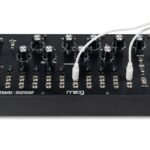 Moog Spectravox Semi-modular Analog Spectral Processor (2)