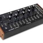 Moog Spectravox Semi-modular Analog Spectral Processor (3)