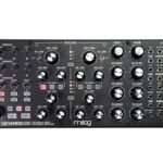 Moog Subharmonicon Analog Synthesizer (2)