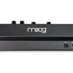 Moog Subharmonicon Analog Synthesizer (4)