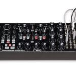 Moog Subharmonicon Analog Synthesizer (5)