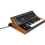 Moog Subsequent 25 Analog Synthesizer (3)