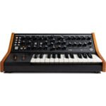 Moog Subsequent 25 Analog Synthesizer (4)