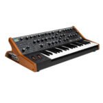 Moog Subsequent 37 Analog Synthesizer (2)