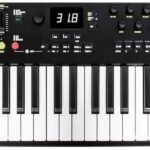 Nektar Impact LX61 Mk3 Midi Controller