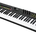 Nektar Impact LX61 Mk3 Midi Controller3