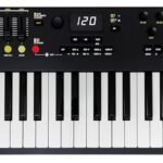 Nektar Impact LX88 Mk3 MIDI Controller