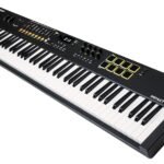 Nektar Impact LX88 Mk3 MIDI Controller2