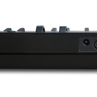 Nektar Impact LX88 Mk3 MIDI Controller4