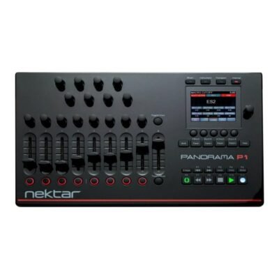 Nektar Panorama P1 Control Surface