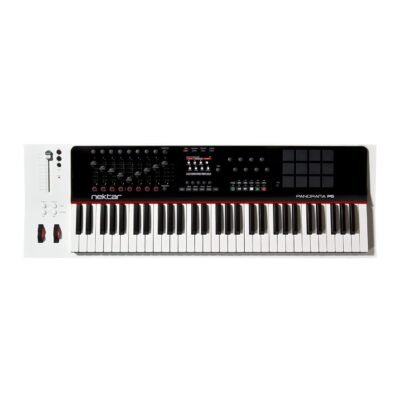 Nektar Panorama P6 61-key MIDI Controller Keyboard