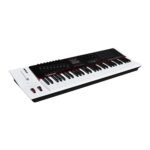 Nektar Panorama P6 61-key MIDI Controller Keyboard1