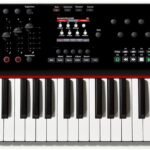 Nektar Panorama P6 61-key MIDI Controller Keyboard3
