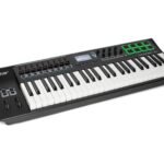 Nektar Panorama T4 49 Keys MIDI Controller Keyboard2