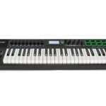 Nektar Panorama T4 49 Keys MIDI Controller Keyboard3