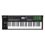 Nektar Panorama T4 49 Keys MIDI Controller Keyboard6