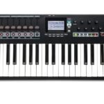 Nektar Panorama T6 61 Keys MIDI Controller Keyboard