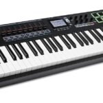 Nektar Panorama T6 61 Keys MIDI Controller Keyboard4