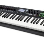 Nektar Panorama T6 61 Keys MIDI Controller Keyboard6