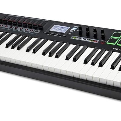 Nektar Panorama T6 61 Keys MIDI Controller Keyboard6