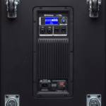 PreSonus AIR15s Active Sound-Reinforcement Subwoofer (2)