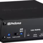 PreSonus AVB-D16 16x16 AVB-to-Dante Bridge (2)