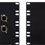 PreSonus NSB 16.8 Rack Kit (2)
