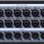 PreSonus NSB 32.16 Networked Stage Box (2)