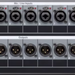 PreSonus NSB 8.8 Networked Stage Box (3)