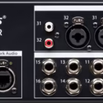 PreSonus StudioLive 32R Digital Rack Mixer (1)