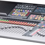 PreSonus StudioLive 32S 32-Channel Digital Mixer (1)