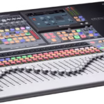 PreSonus StudioLive 32S 32-Channel Digital Mixer (3)