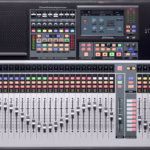 PreSonus StudioLive 32S 32-Channel Digital Mixer (6)