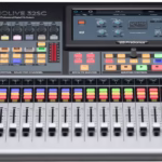 PreSonus StudioLive 32SC 32-Channel Digital Mixer (3)
