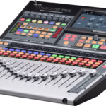 PreSonus StudioLive 32SC 32-Channel Digital Mixer (4)