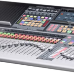 PreSonus StudioLive 64S 64-Channel Digital Mixer (1)